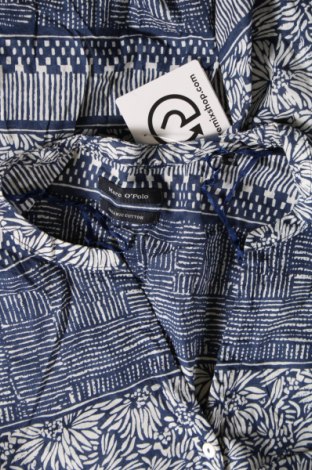 Γυναικείο πουκάμισο Marc O'Polo, Μέγεθος M, Χρώμα Μπλέ, Τιμή 38,36 €