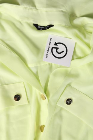 Γυναικείο πουκάμισο Marciano, Μέγεθος M, Χρώμα Πράσινο, Τιμή 67,22 €