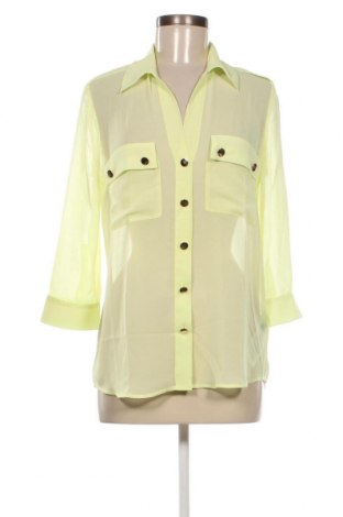 Дамска риза Marciano, Размер M, Цвят Зелен, Цена 56,35 лв.
