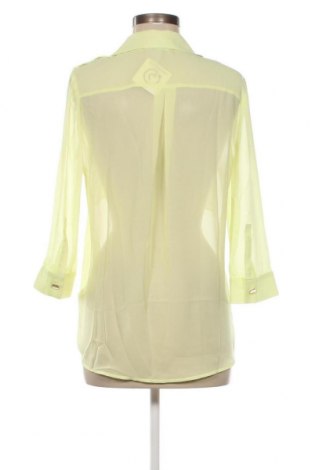 Γυναικείο πουκάμισο Marciano, Μέγεθος M, Χρώμα Πράσινο, Τιμή 67,22 €