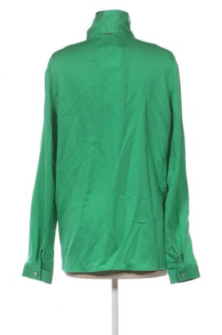 Γυναικείο πουκάμισο Marciano, Μέγεθος XL, Χρώμα Πράσινο, Τιμή 68,88 €