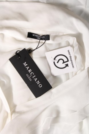 Дамска риза Marciano by Guess, Размер M, Цвят Бял, Цена 64,40 лв.