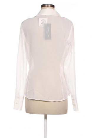 Γυναικείο πουκάμισο Marciano by Guess, Μέγεθος M, Χρώμα Λευκό, Τιμή 33,20 €