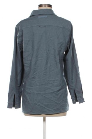 Γυναικείο πουκάμισο Marella, Μέγεθος M, Χρώμα Μπλέ, Τιμή 34,88 €