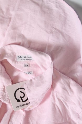 Dámska košeľa  Marie Lund, Veľkosť XS, Farba Ružová, Cena  19,28 €
