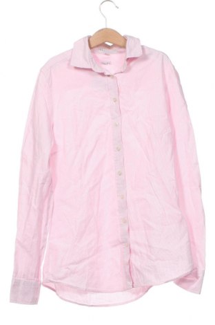 Γυναικείο πουκάμισο Marie Lund, Μέγεθος XS, Χρώμα Ρόζ , Τιμή 10,52 €