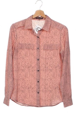 Dámská košile  Marie Lund, Velikost XS, Barva Růžová, Cena  259,00 Kč