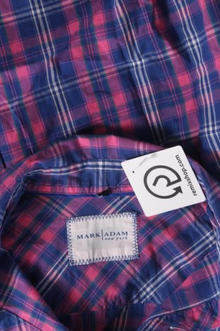 Dámská košile  Mark Adam, Velikost XL, Barva Vícebarevné, Cena  148,00 Kč