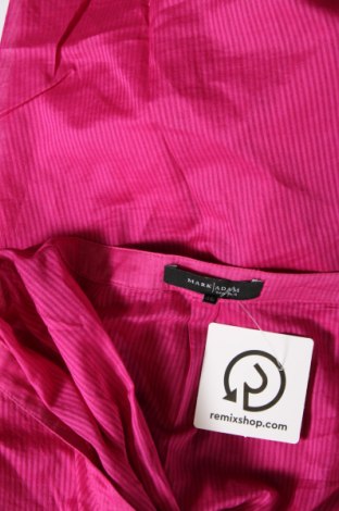 Дамска риза Mark Adam, Размер XL, Цвят Розов, Цена 32,20 лв.