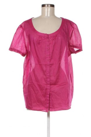 Dámská košile  Mark Adam, Velikost XL, Barva Růžová, Cena  408,00 Kč