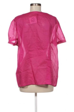 Дамска риза Mark Adam, Размер XL, Цвят Розов, Цена 32,20 лв.