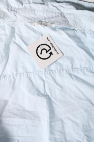 Dámska košeľa  Marks & Spencer, Veľkosť L, Farba Modrá, Cena  8,30 €