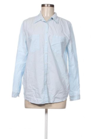 Dámská košile  Marks & Spencer, Velikost L, Barva Modrá, Cena  205,00 Kč