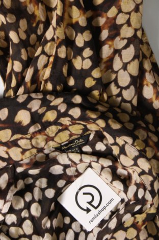 Дамска риза Massimo Dutti, Размер S, Цвят Многоцветен, Цена 28,80 лв.