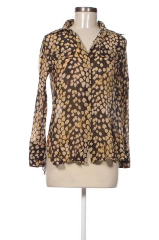 Γυναικείο πουκάμισο Massimo Dutti, Μέγεθος S, Χρώμα Πολύχρωμο, Τιμή 14,73 €