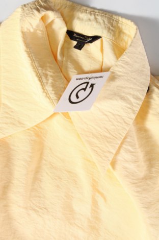 Dámská bunda  Massimo Dutti, Velikost M, Barva Žlutá, Cena  1 138,00 Kč