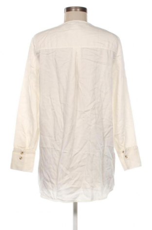 Γυναικείο πουκάμισο Massimo Dutti, Μέγεθος M, Χρώμα Λευκό, Τιμή 17,81 €