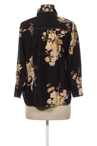 Γυναικείο πουκάμισο Massimo Dutti, Μέγεθος S, Χρώμα Πολύχρωμο, Τιμή 24,55 €