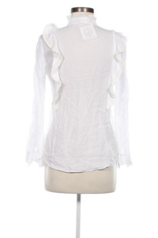 Dámská košile  Massimo Dutti, Velikost XS, Barva Bílá, Cena  765,00 Kč