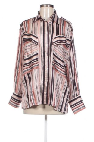 Γυναικείο πουκάμισο Massimo Dutti, Μέγεθος L, Χρώμα Πολύχρωμο, Τιμή 13,50 €