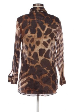 Γυναικείο πουκάμισο Massimo Dutti, Μέγεθος S, Χρώμα Πολύχρωμο, Τιμή 24,48 €