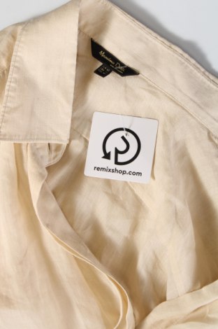 Dámská košile  Massimo Dutti, Velikost L, Barva Béžová, Cena  466,00 Kč