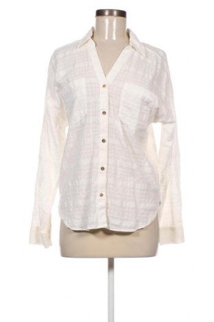 Γυναικείο πουκάμισο Mavi, Μέγεθος S, Χρώμα Λευκό, Τιμή 25,70 €