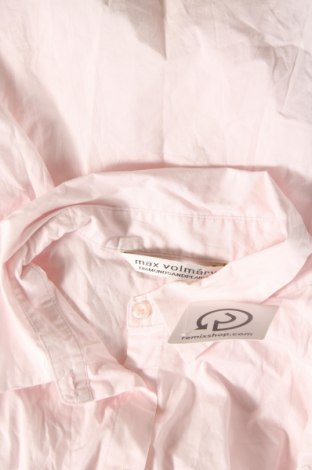 Dámska košeľa  Max Volmary, Veľkosť XL, Farba Ružová, Cena  16,33 €
