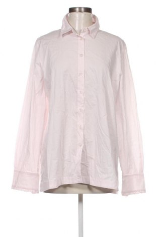 Дамска риза Max Volmary, Размер XL, Цвят Розов, Цена 21,60 лв.