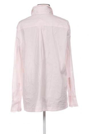 Γυναικείο πουκάμισο Max Volmary, Μέγεθος XL, Χρώμα Ρόζ , Τιμή 17,81 €