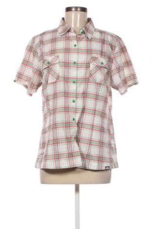 Γυναικείο πουκάμισο McKinley, Μέγεθος XL, Χρώμα Πολύχρωμο, Τιμή 17,39 €