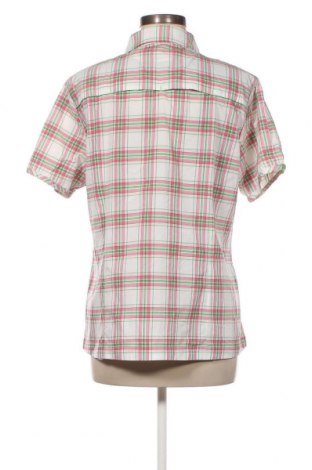 Γυναικείο πουκάμισο McKinley, Μέγεθος XL, Χρώμα Πολύχρωμο, Τιμή 17,39 €