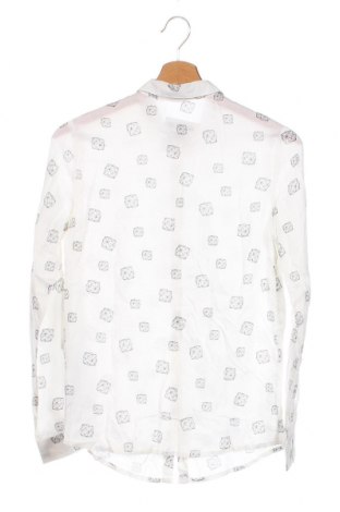 Γυναικείο πουκάμισο Medicine, Μέγεθος XS, Χρώμα Λευκό, Τιμή 8,69 €