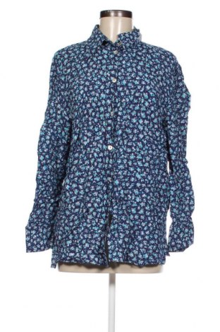 Γυναικείο πουκάμισο Meine Grosse, Μέγεθος XL, Χρώμα Πολύχρωμο, Τιμή 13,14 €