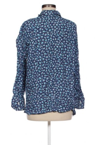 Γυναικείο πουκάμισο Meine Grosse, Μέγεθος XL, Χρώμα Πολύχρωμο, Τιμή 13,14 €