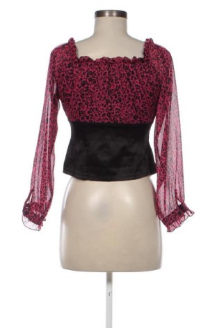 Γυναικείο πουκάμισο Melrose, Μέγεθος S, Χρώμα Πολύχρωμο, Τιμή 4,64 €