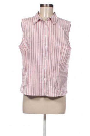 Γυναικείο πουκάμισο Merona, Μέγεθος XL, Χρώμα Πολύχρωμο, Τιμή 8,10 €