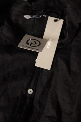 Дамска риза Mexx, Размер L, Цвят Черен, Цена 77,00 лв.