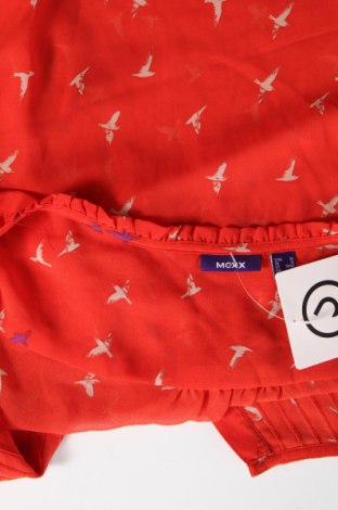 Γυναικείο πουκάμισο Mexx, Μέγεθος S, Χρώμα Κόκκινο, Τιμή 3,15 €