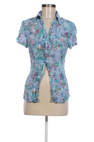 Γυναικείο πουκάμισο Mexx, Μέγεθος M, Χρώμα Πολύχρωμο, Τιμή 13,64 €