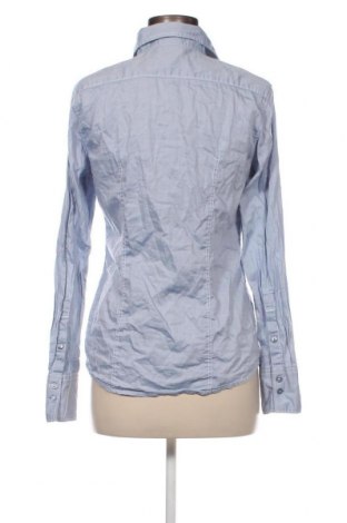 Γυναικείο πουκάμισο Mexx, Μέγεθος M, Χρώμα Μπλέ, Τιμή 6,56 €