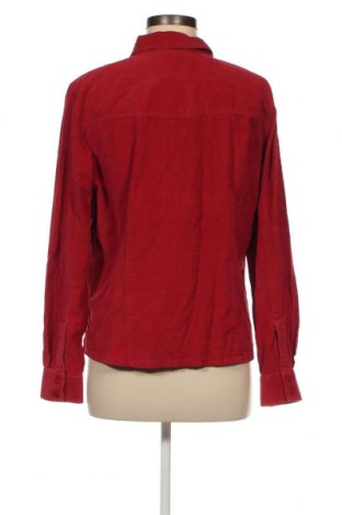 Dámska košeľa  Michele Boyard, Veľkosť XL, Farba Červená, Cena  7,37 €