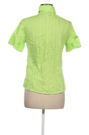 Dámska košeľa  Michele Boyard, Veľkosť S, Farba Zelená, Cena  23,18 €