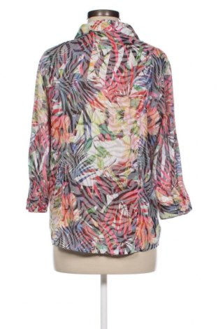 Дамска риза Michele Boyard, Размер XL, Цвят Многоцветен, Цена 21,25 лв.