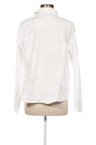 Дамска риза Michele Boyard, Размер XL, Цвят Бял, Цена 20,25 лв.