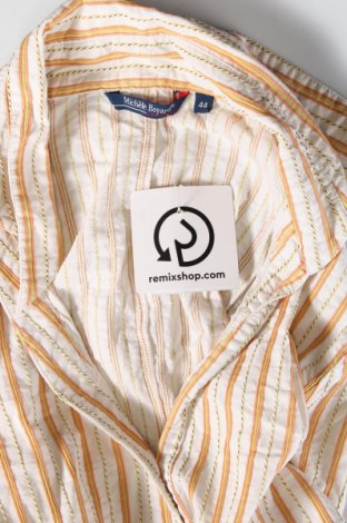 Γυναικείο πουκάμισο Michele Boyard, Μέγεθος M, Χρώμα Πολύχρωμο, Τιμή 8,09 €