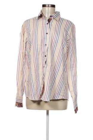 Γυναικείο πουκάμισο Milano Italy, Μέγεθος XL, Χρώμα Πολύχρωμο, Τιμή 8,50 €