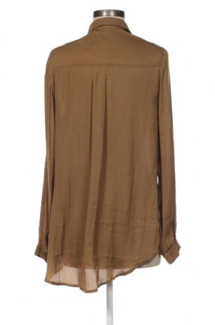 Γυναικείο πουκάμισο Minkpink, Μέγεθος L, Χρώμα Πράσινο, Τιμή 17,00 €