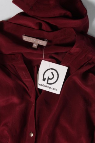 Dámska košeľa  Mint & Berry, Veľkosť XS, Farba Červená, Cena  12,79 €