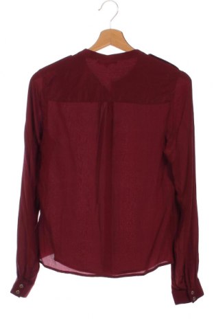 Dámska košeľa  Mint & Berry, Veľkosť XS, Farba Červená, Cena  12,79 €